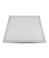60x60 LED panel, 32W - 120lm/W, hvid kant