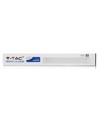 60cm 20W komplet LED armatur - 6 års garanti