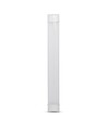30cm 10W komplet LED armatur - 6 års garanti