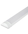150cm 50W komplet LED armatur - 6 års garanti