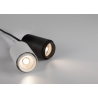 Focus LED Pendel Micro 10W 2700K 630Lm Ra90 Hvid - Hidealite