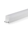 V-Tac 16W kompakt armatur - Samsung LED chips, 120 cm