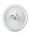 12W LED sensorlampe - IP20 indendørs, Samsung LED chip, PIR sensor, inkl. lyskilde