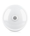 12W LED sensorlampe - IP20 indendørs, Samsung LED chip, PIR sensor, inkl. lyskilde