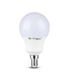 V-Tac 5,5W LED pære - P45, E14, RA 95