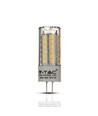 V-Tac 3,2W LED pære - Samsung LED chip, 12V, G4