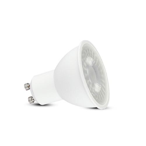 V-Tac 5W LED spot - Samsung LED chip, 230V, GU10