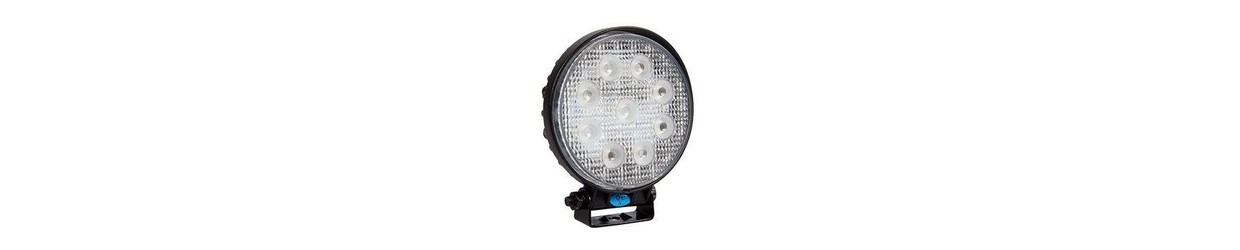 LED Til Biler og Både