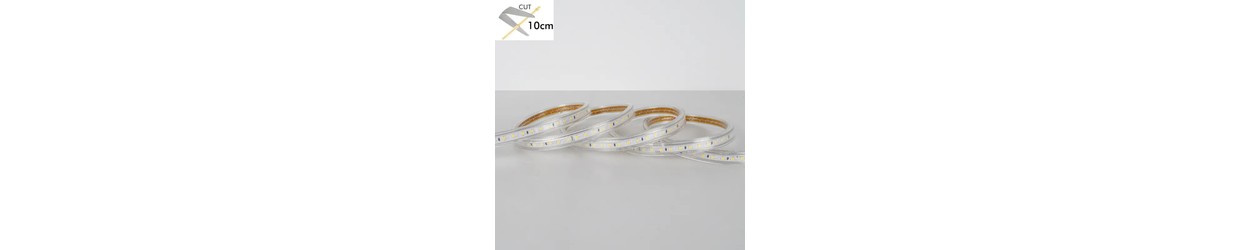 CUT10 LED Strips