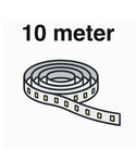 LED strips 10 meter