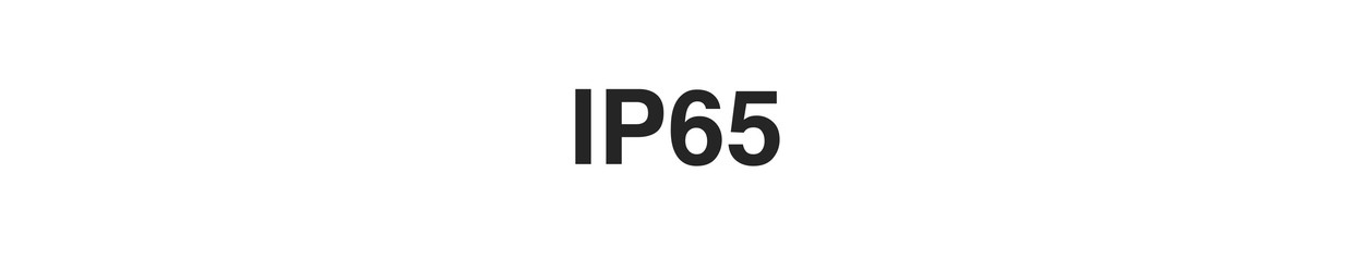 IP65 LED strips