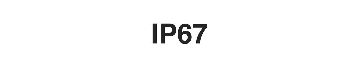 IP67 LED strips