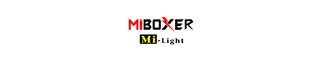 MiBoxer / Mi•Light