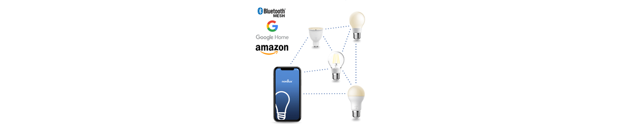 Nordlux Smart Light