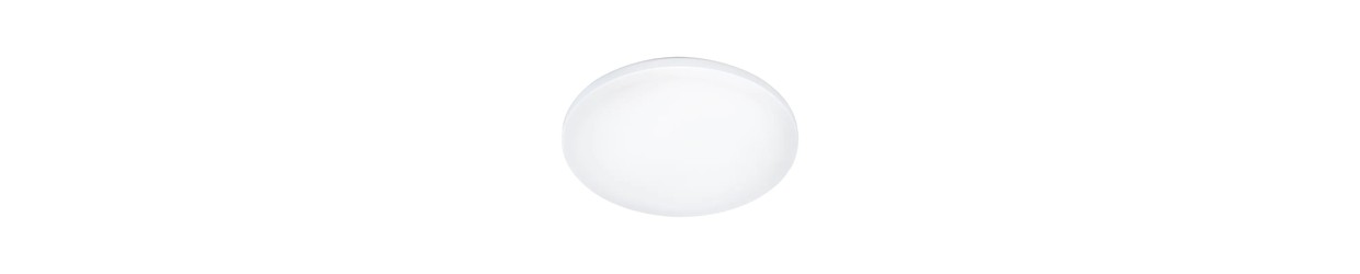 Plafond lamper