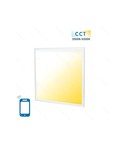 LED panel outlet