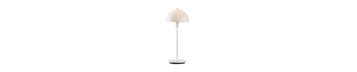 Herstal bordlampe