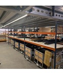 Lager/produktion