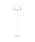 Hvide Gulvlamper