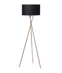 Kobber Gulvlamper