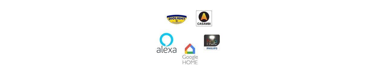Smart Home brands