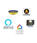 Smart Home brands