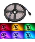 RGB LED strips