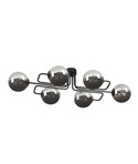 Designer loftlamper