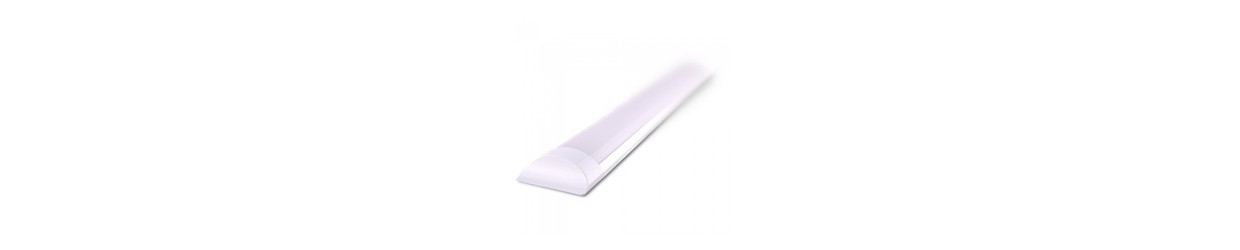 LED Lamper & Armaturer