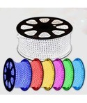 230V RGB LED strips