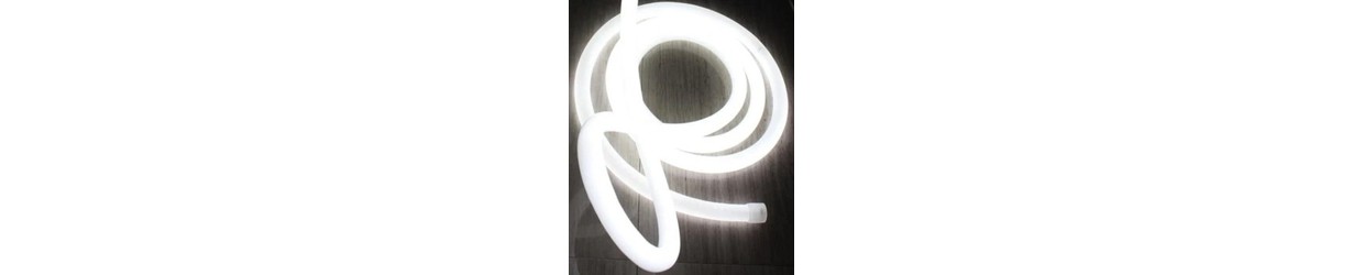 Neon Flex LED strips