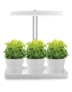 LED Plantelys / Vækstlys kategoribillede