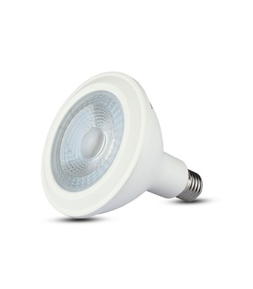 Samsung LED spotpære med høj farvegengivelse til kvalitetsbevidst belysning.
